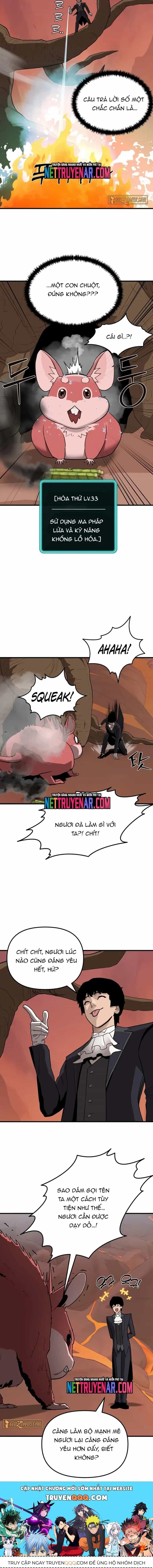 Quản Gia Hạng S - Chương 4 - ảnh 12