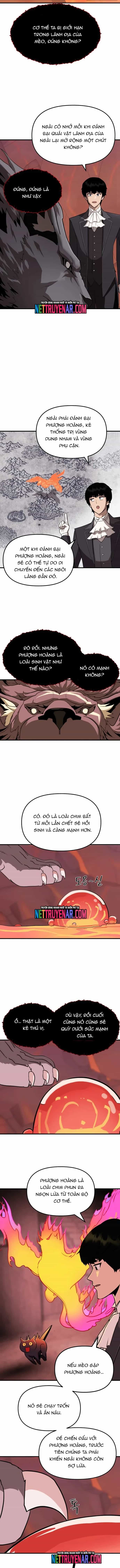 Quản Gia Hạng S - Chương 4 - ảnh 5