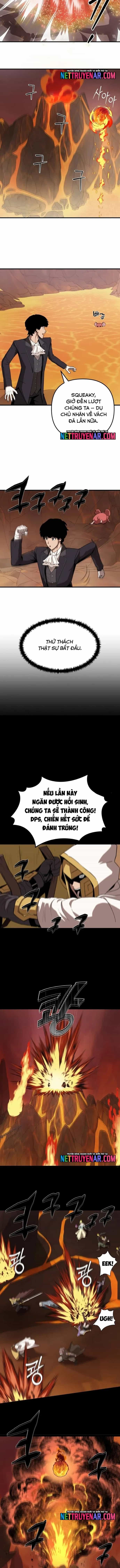 Quản Gia Hạng S - Chương 6 - ảnh 8
