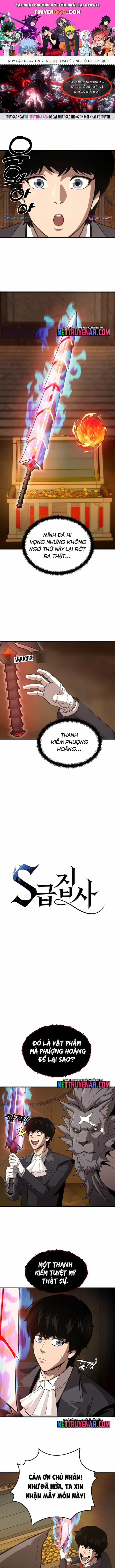 Quản Gia Hạng S - Chương 7 - ảnh 1