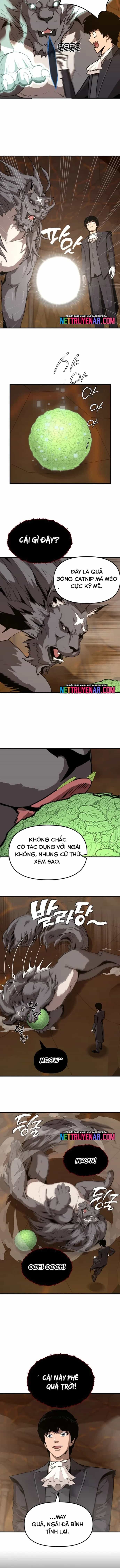Quản Gia Hạng S - Chương 7 - ảnh 4