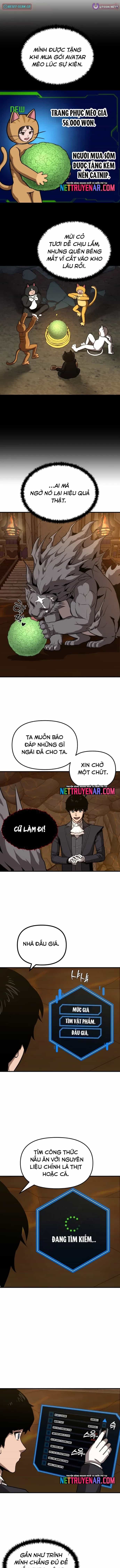 Quản Gia Hạng S - Chương 7 - ảnh 5
