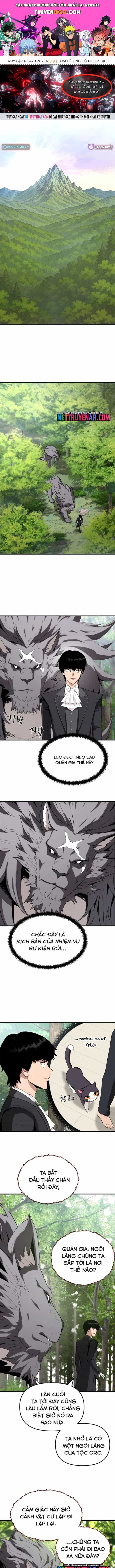 Quản Gia Hạng S - Chương 8 - ảnh 1