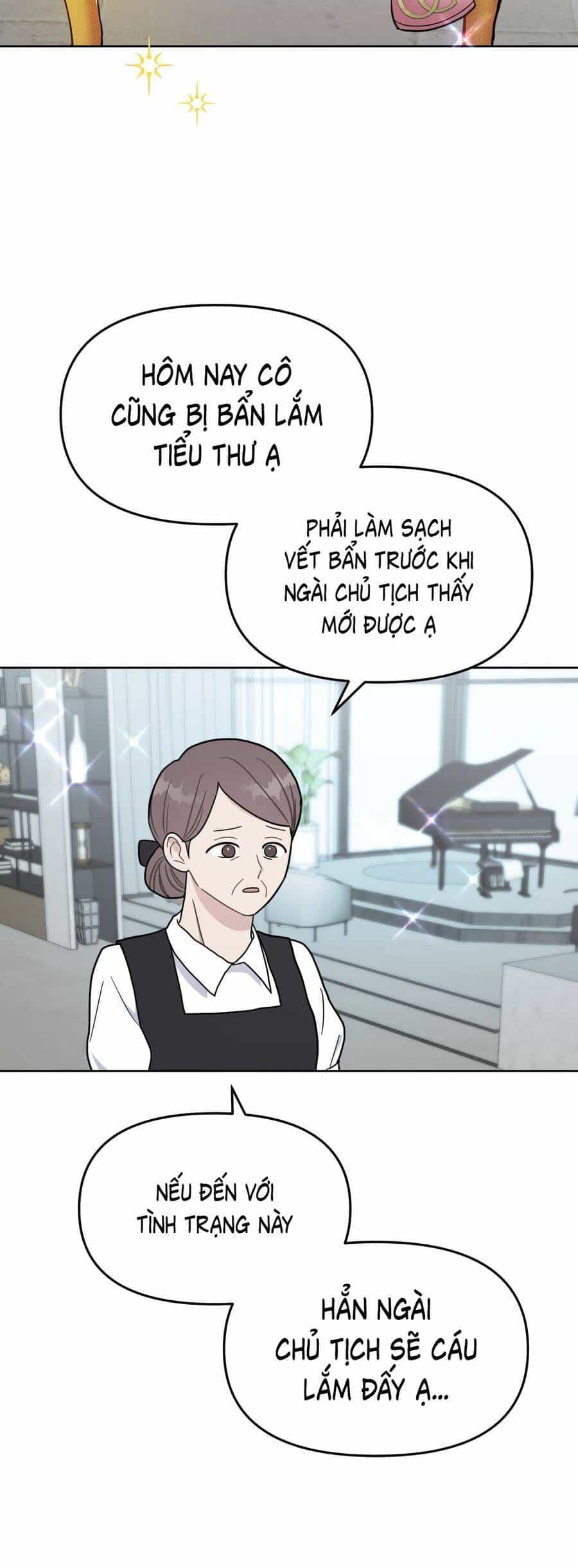 Quản Gia, Làm Ơn! - Chương 1 - ảnh 101