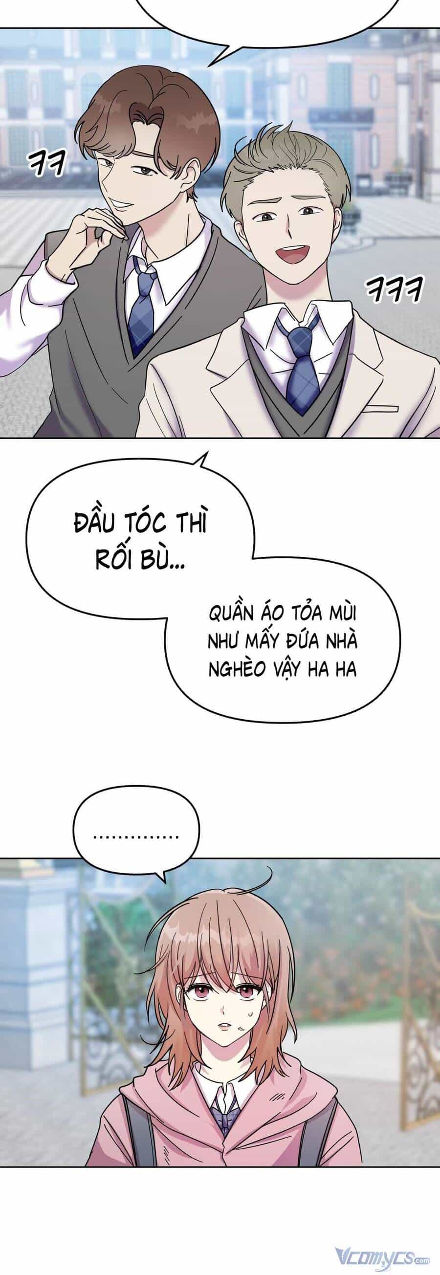 Quản Gia, Làm Ơn! - Chương 1 - ảnh 16