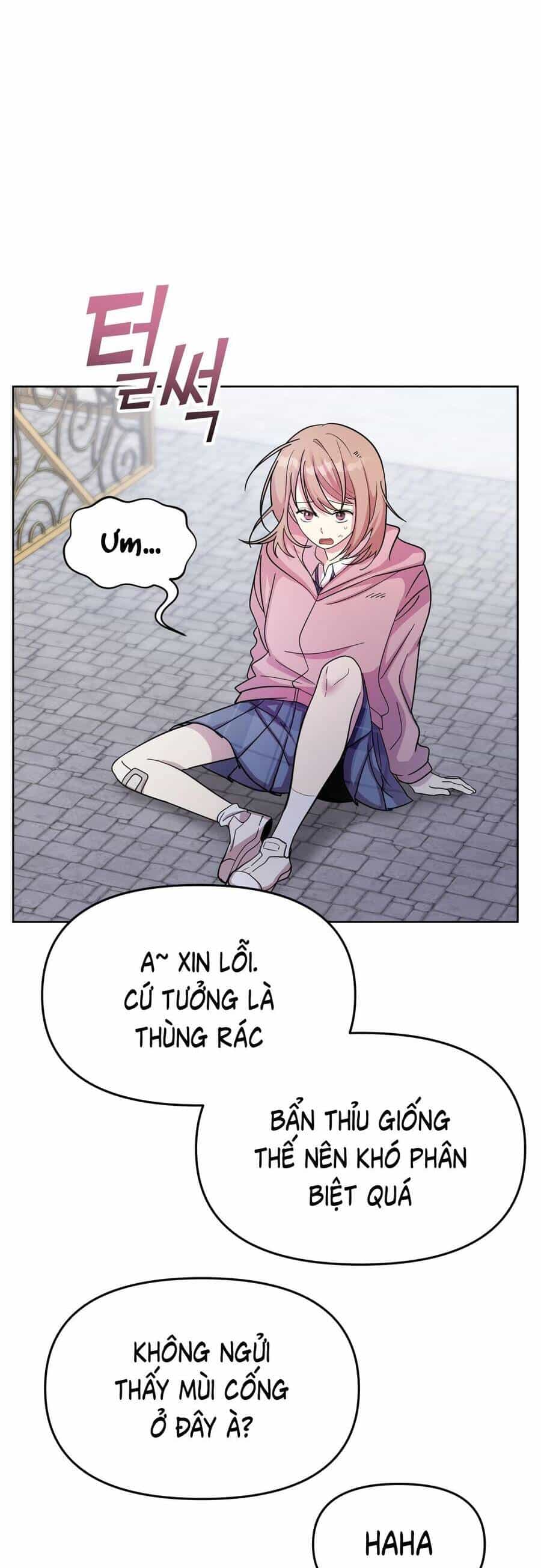 Quản Gia, Làm Ơn! - Chương 1 - ảnh 18