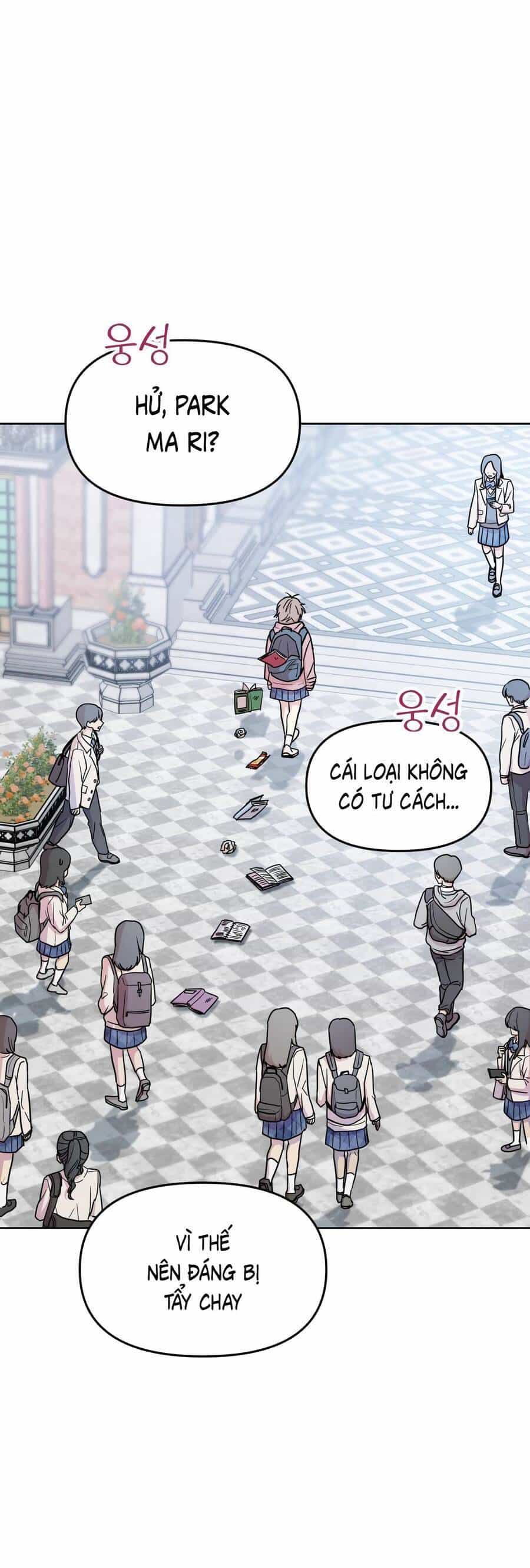 Quản Gia, Làm Ơn! - Chương 1 - ảnh 21