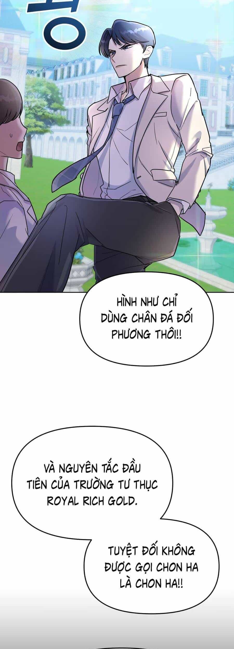 Quản Gia, Làm Ơn! - Chương 1 - ảnh 30