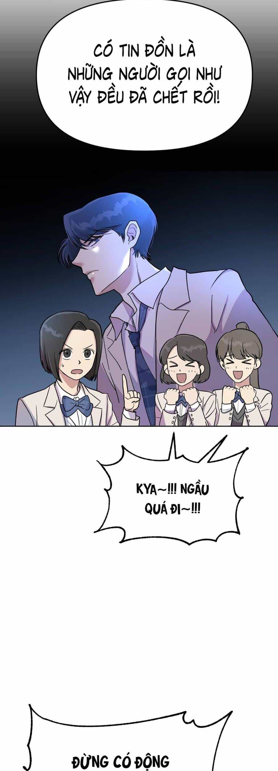 Quản Gia, Làm Ơn! - Chương 1 - ảnh 31