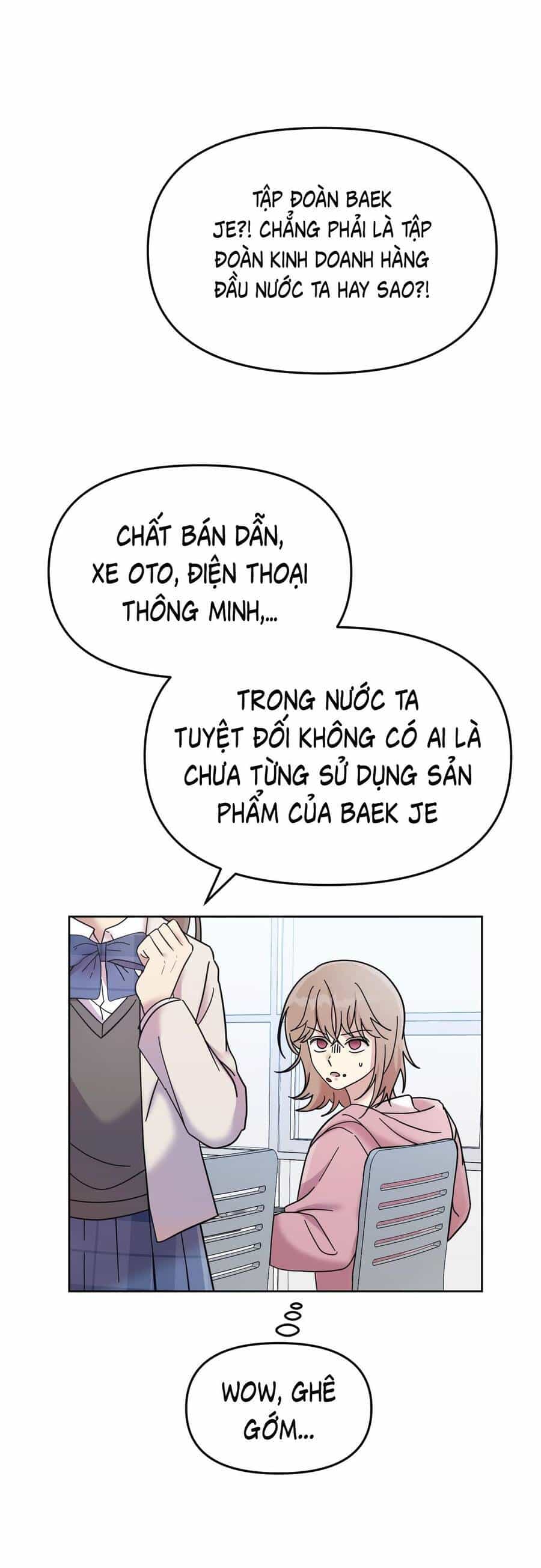 Quản Gia, Làm Ơn! - Chương 1 - ảnh 37