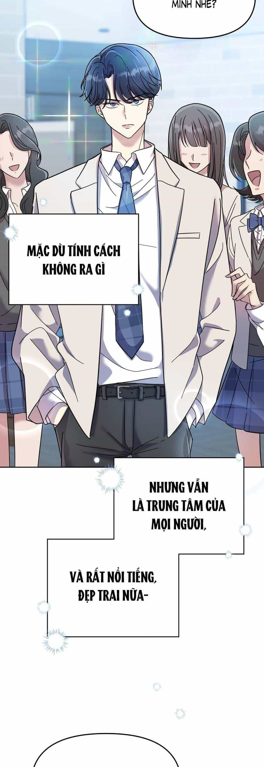 Quản Gia, Làm Ơn! - Chương 1 - ảnh 39