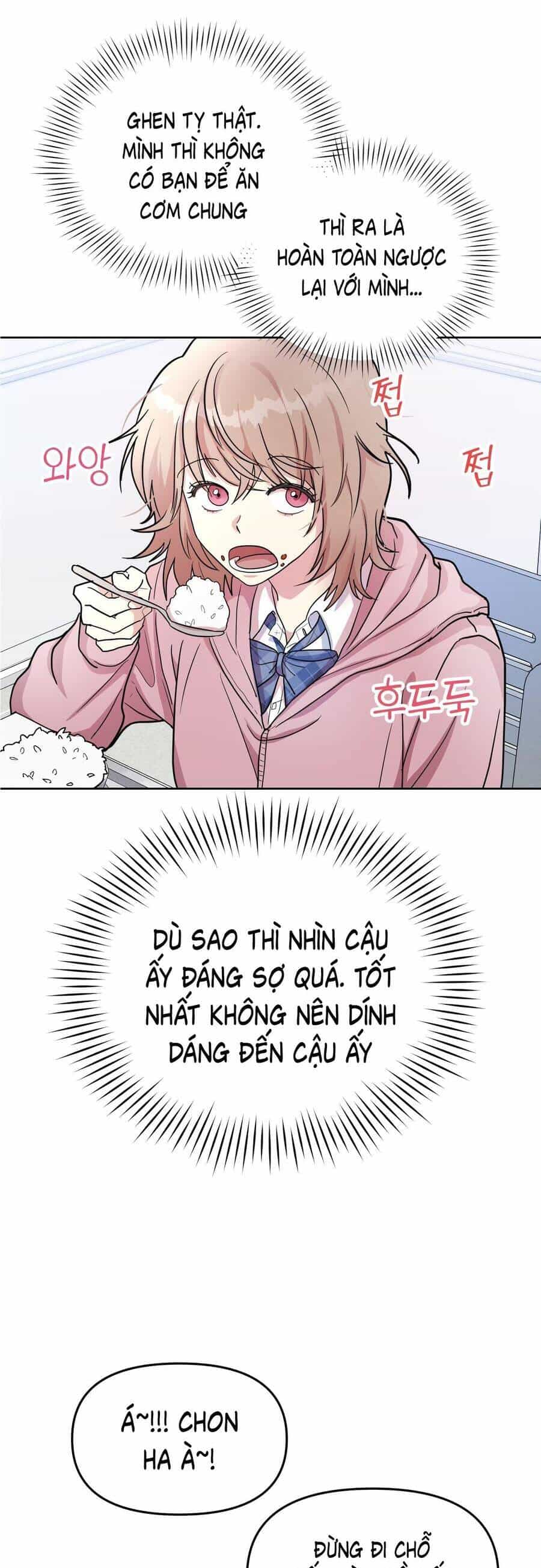 Quản Gia, Làm Ơn! - Chương 1 - ảnh 42