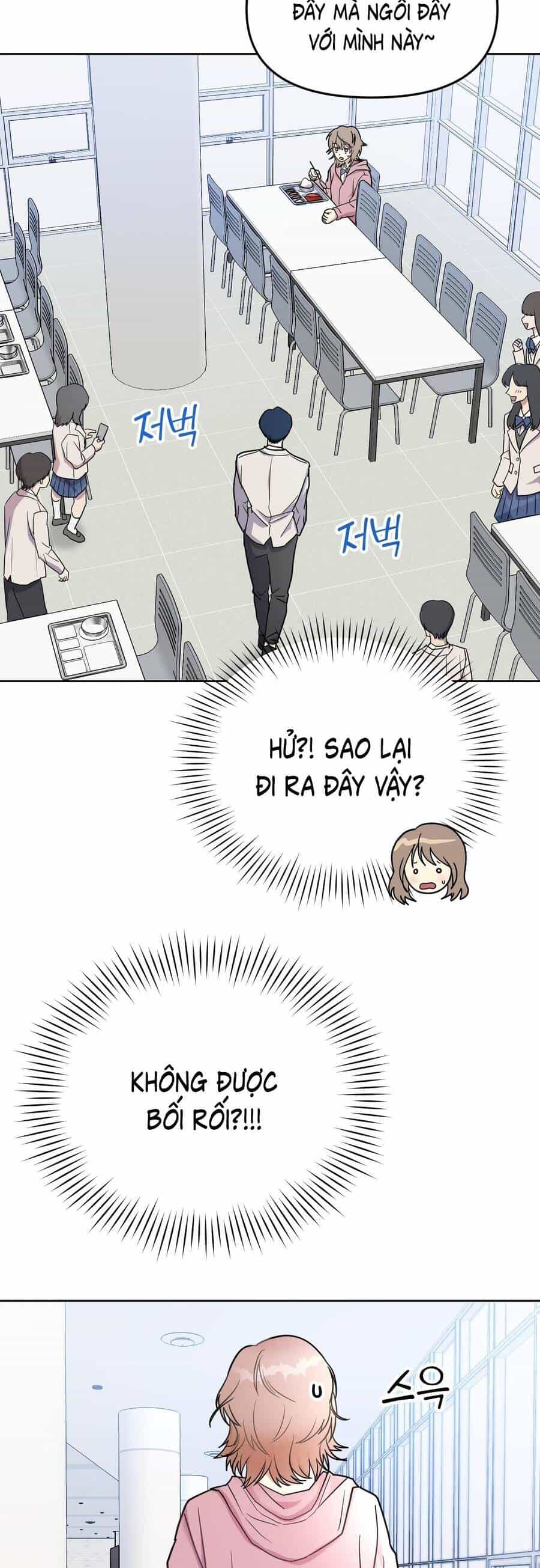 Quản Gia, Làm Ơn! - Chương 1 - ảnh 43