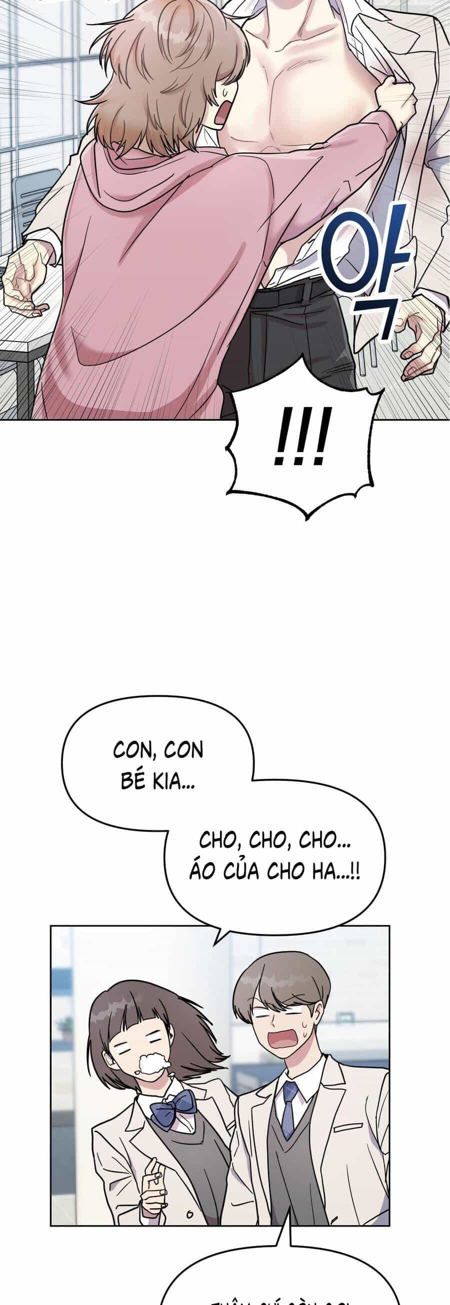 Quản Gia, Làm Ơn! - Chương 1 - ảnh 50