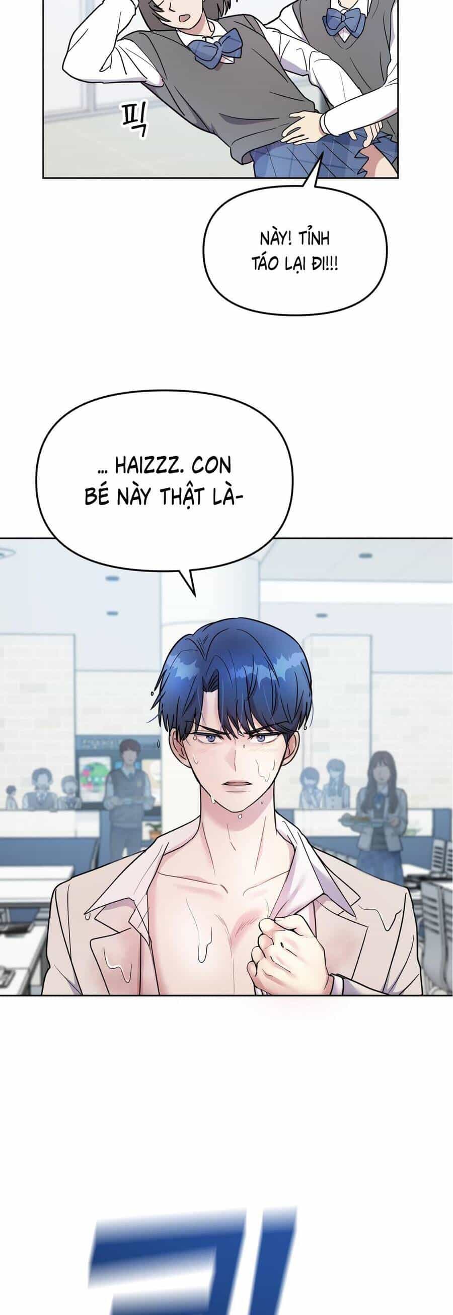 Quản Gia, Làm Ơn! - Chương 1 - ảnh 55