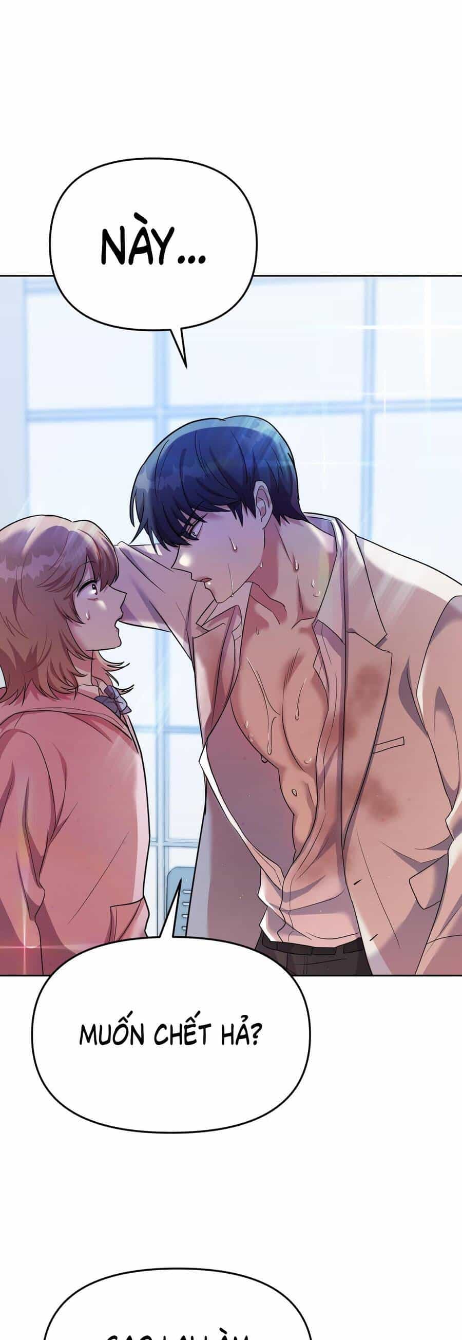 Quản Gia, Làm Ơn! - Chương 1 - ảnh 57