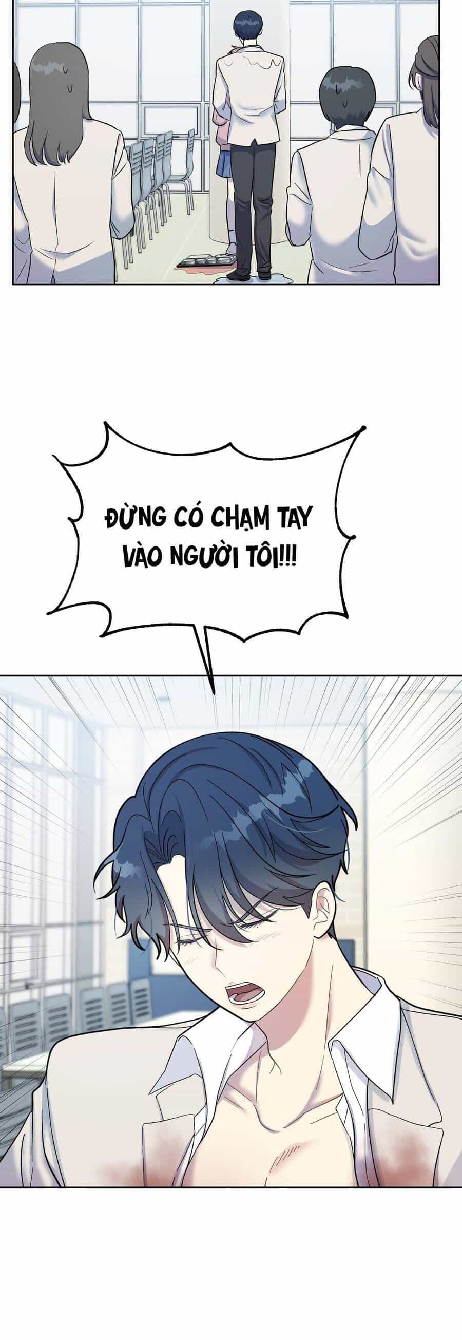 Quản Gia, Làm Ơn! - Chương 1 - ảnh 62