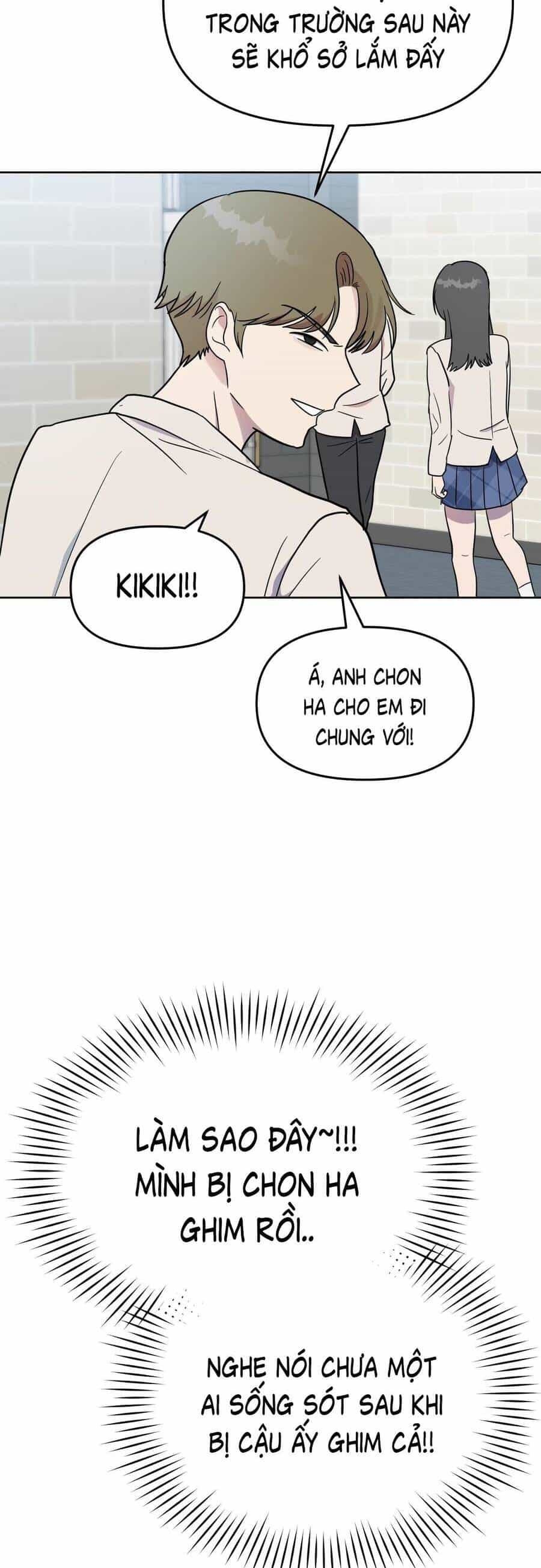 Quản Gia, Làm Ơn! - Chương 1 - ảnh 71
