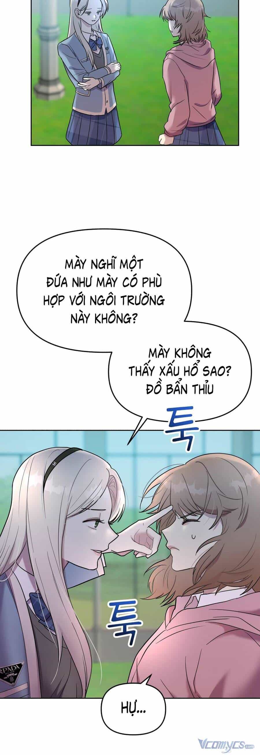 Quản Gia, Làm Ơn! - Chương 1 - ảnh 76