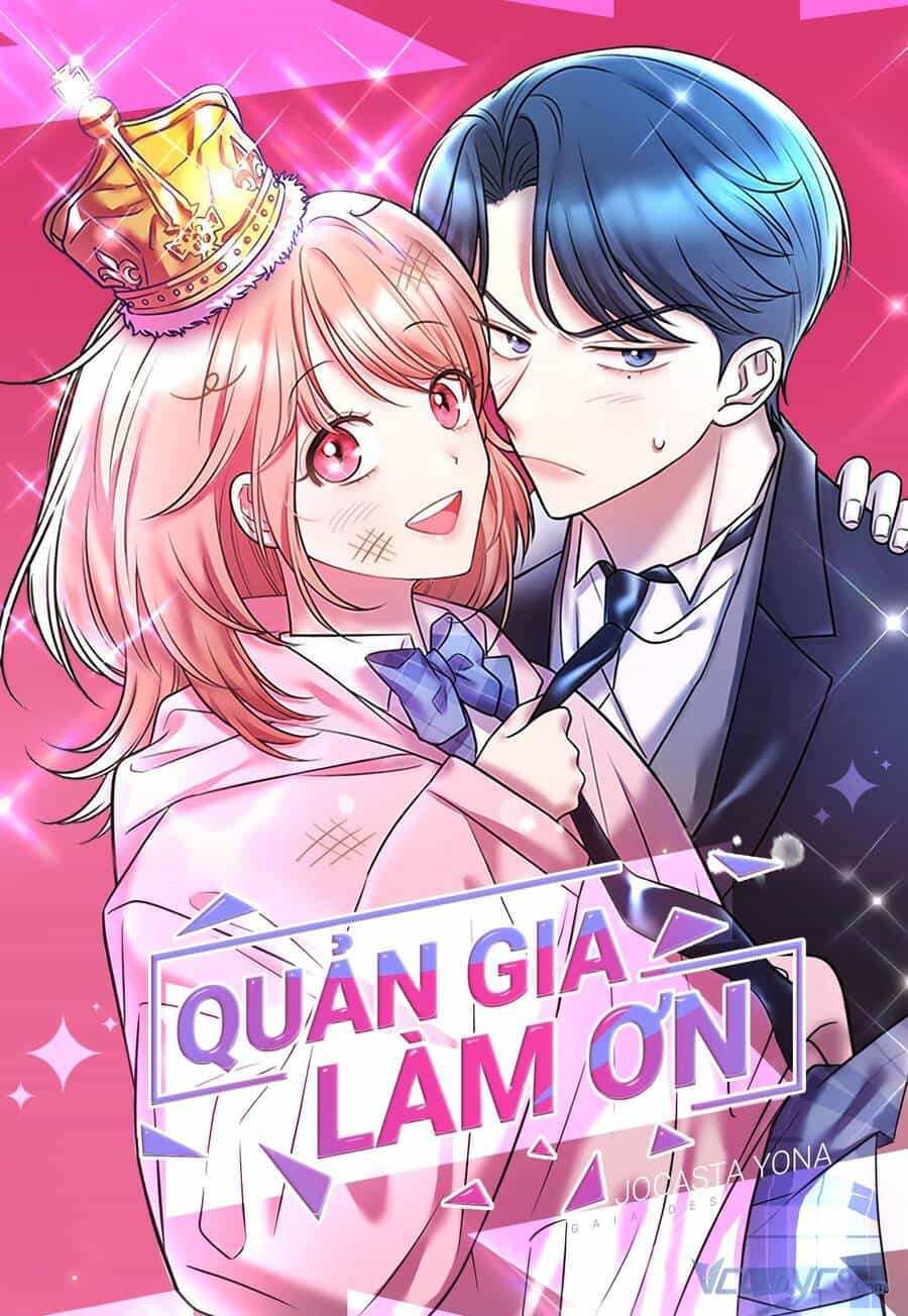 Quản Gia, Làm Ơn! - Chương 10 - ảnh 1