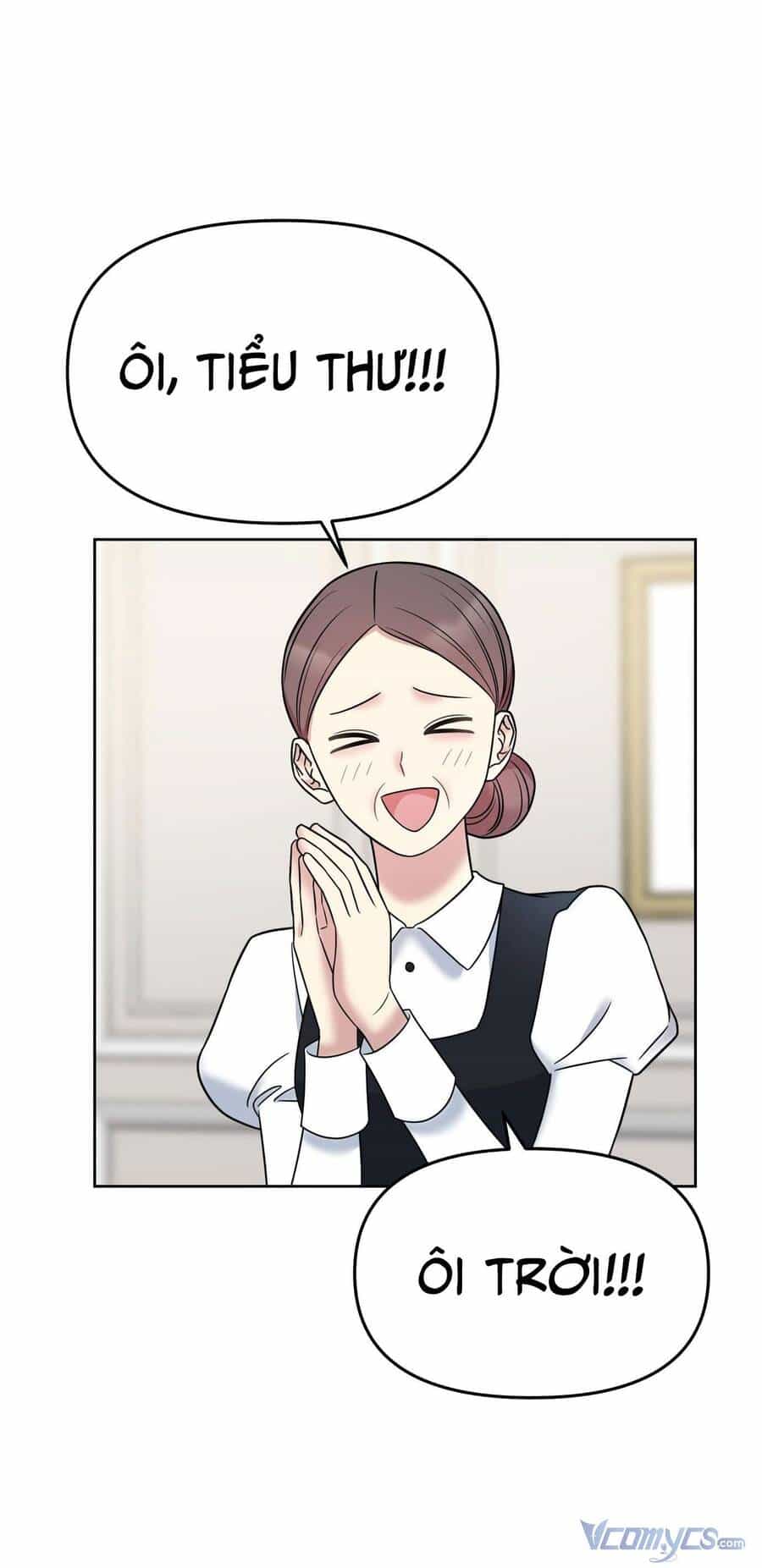 Quản Gia, Làm Ơn! - Chương 10 - ảnh 28
