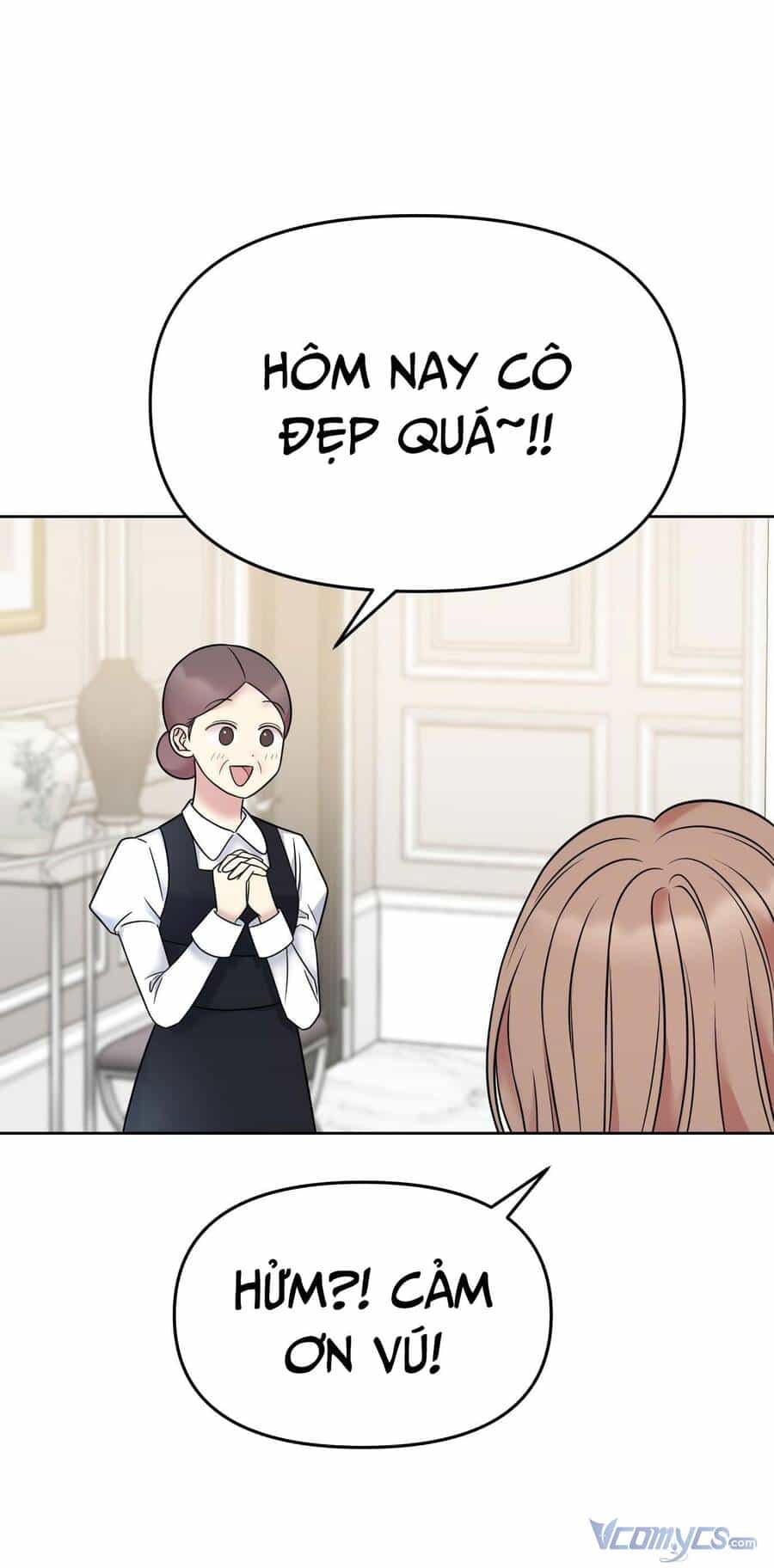 Quản Gia, Làm Ơn! - Chương 10 - ảnh 29
