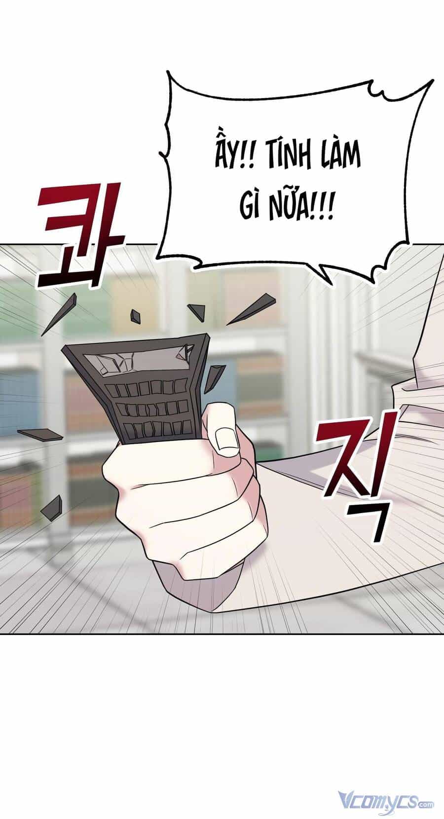 Quản Gia, Làm Ơn! - Chương 11 - ảnh 22