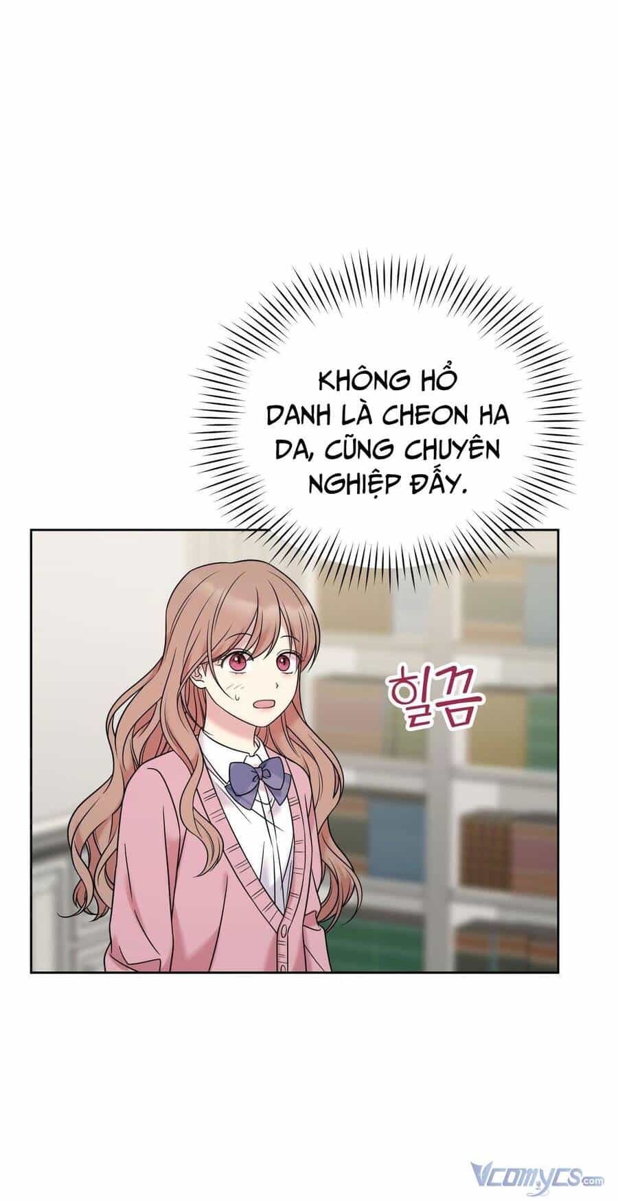 Quản Gia, Làm Ơn! - Chương 11 - ảnh 25