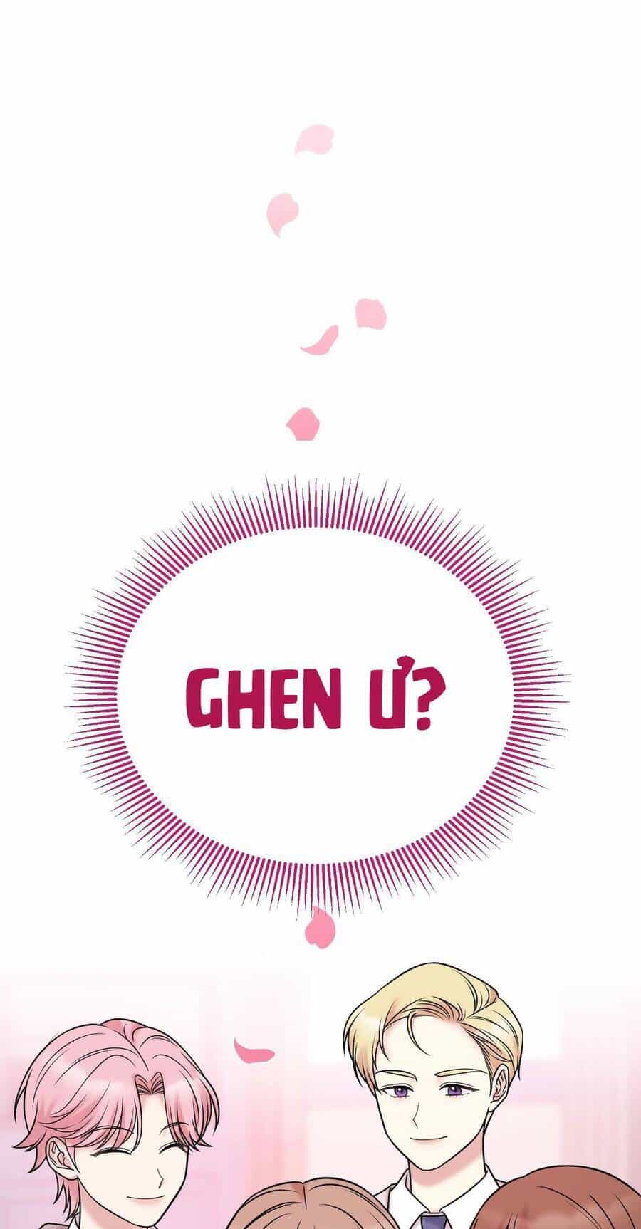 Quản Gia, Làm Ơn! - Chương 11 - ảnh 32