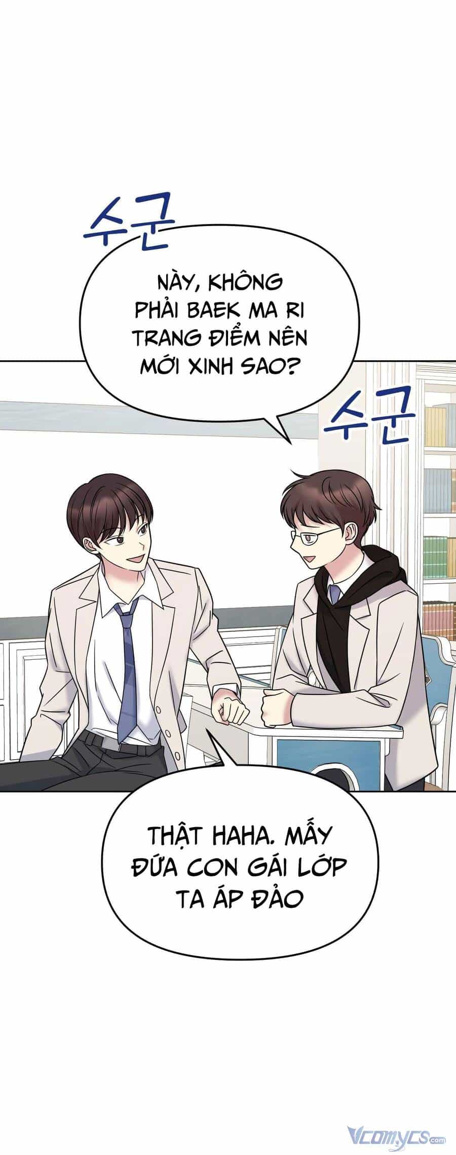 Quản Gia, Làm Ơn! - Chương 11 - ảnh 35