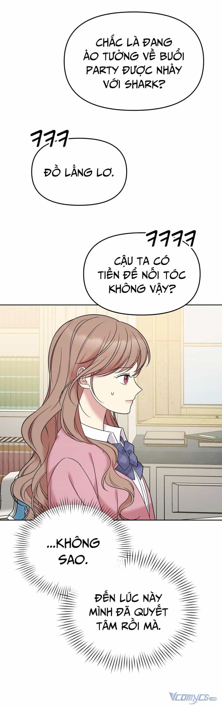 Quản Gia, Làm Ơn! - Chương 11 - ảnh 38