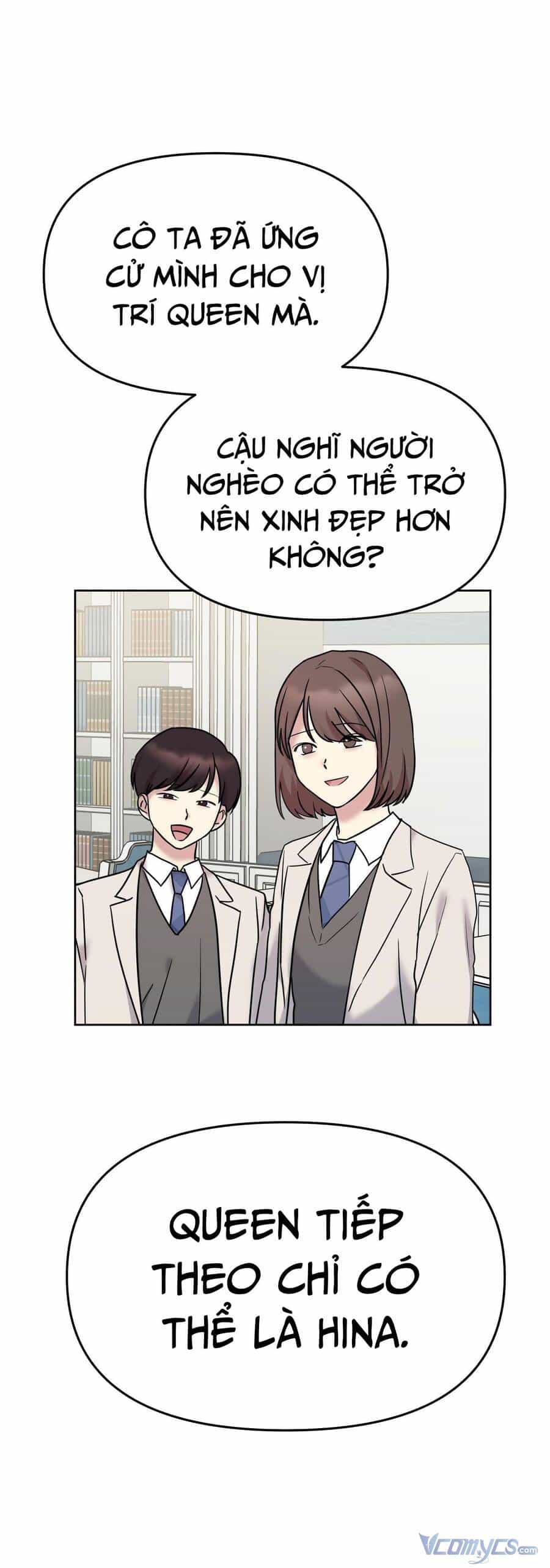 Quản Gia, Làm Ơn! - Chương 11 - ảnh 40
