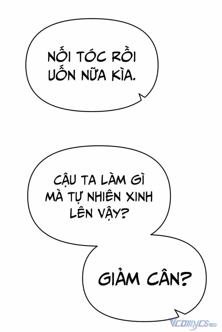 Quản Gia, Làm Ơn! - Chương 11 - ảnh 9