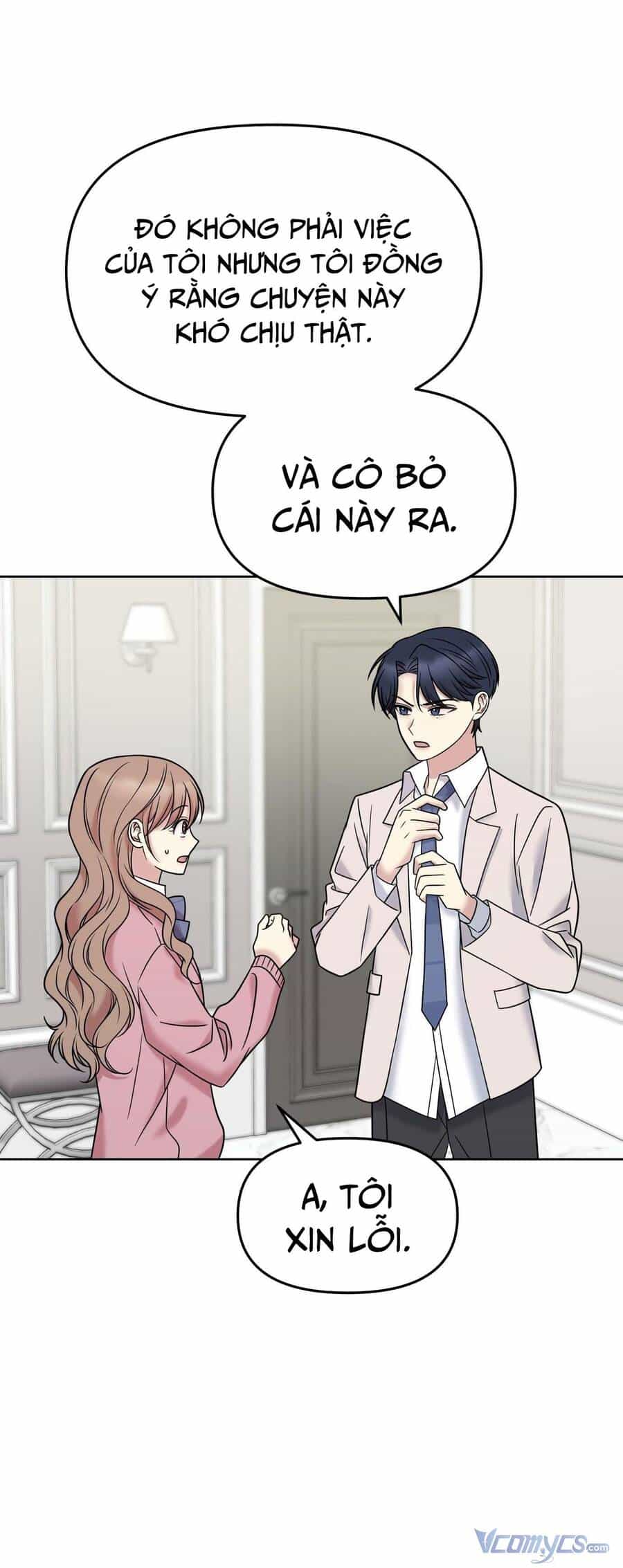 Quản Gia, Làm Ơn! - Chương 13 - ảnh 44