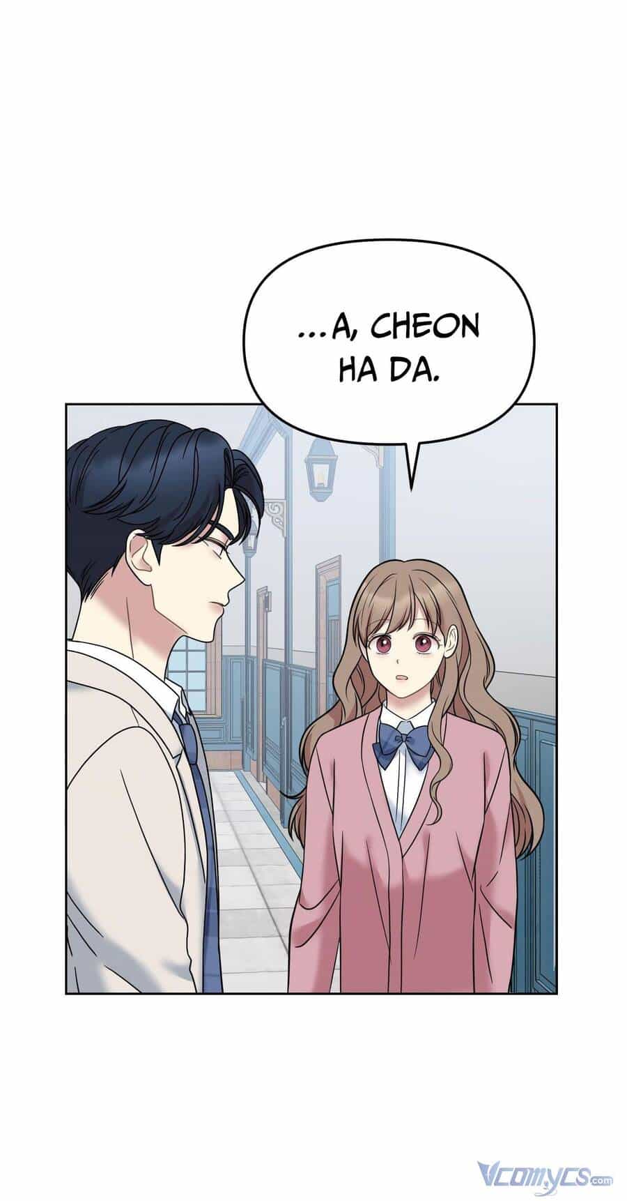 Quản Gia, Làm Ơn! - Chương 14 - ảnh 19