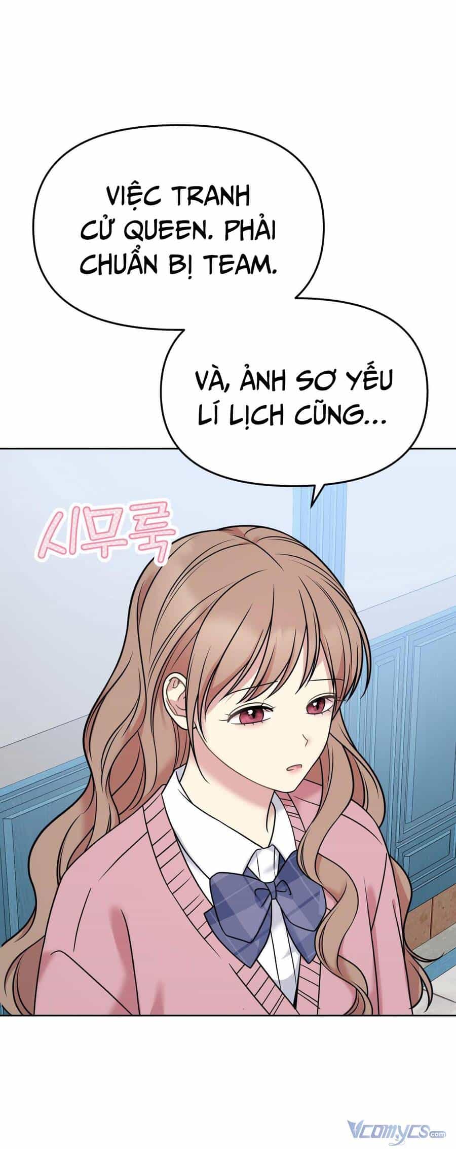 Quản Gia, Làm Ơn! - Chương 14 - ảnh 22