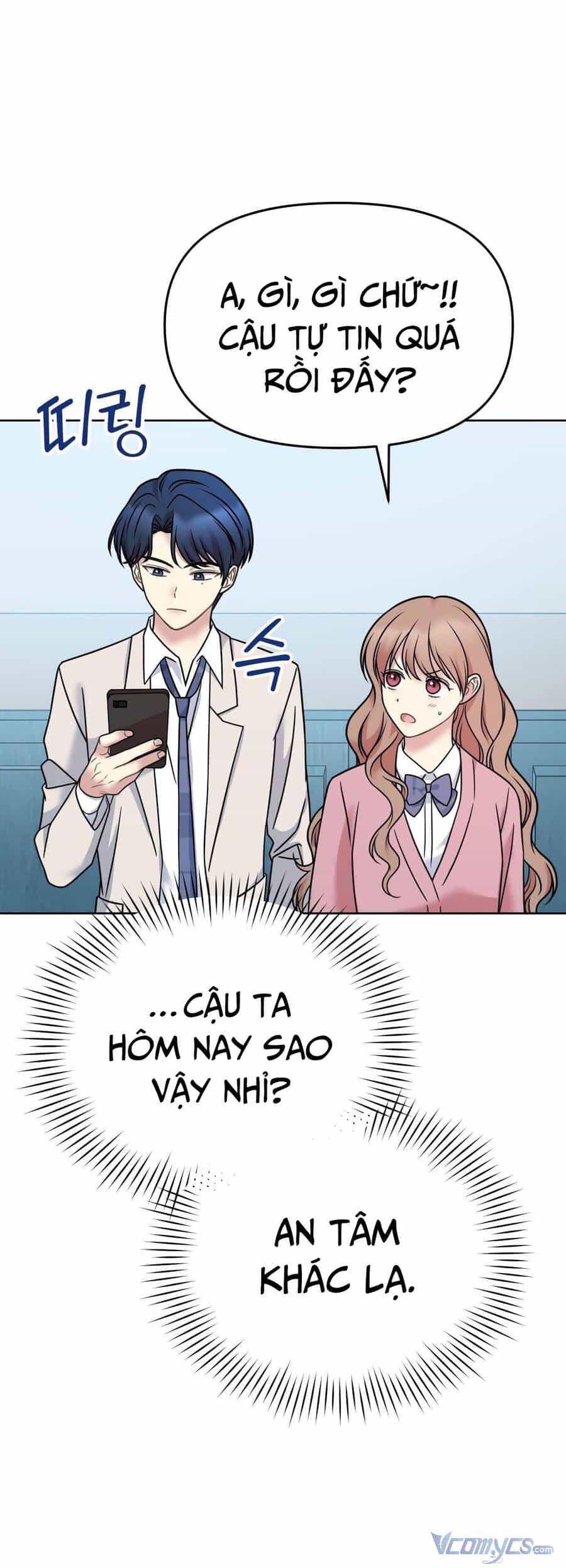 Quản Gia, Làm Ơn! - Chương 14 - ảnh 30