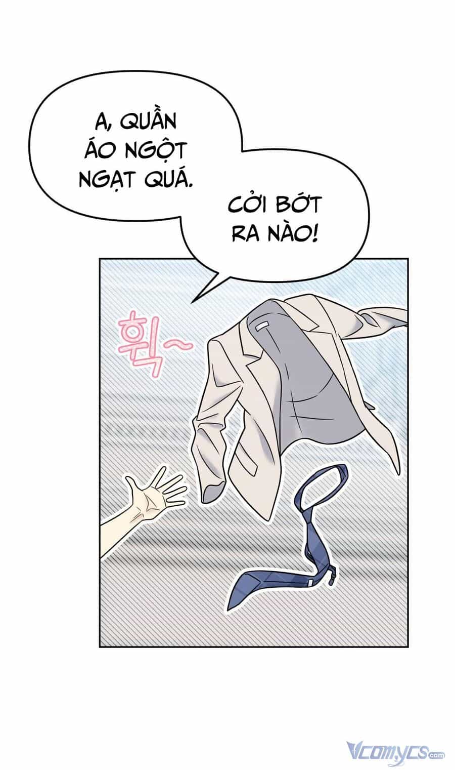 Quản Gia, Làm Ơn! - Chương 15 - ảnh 16
