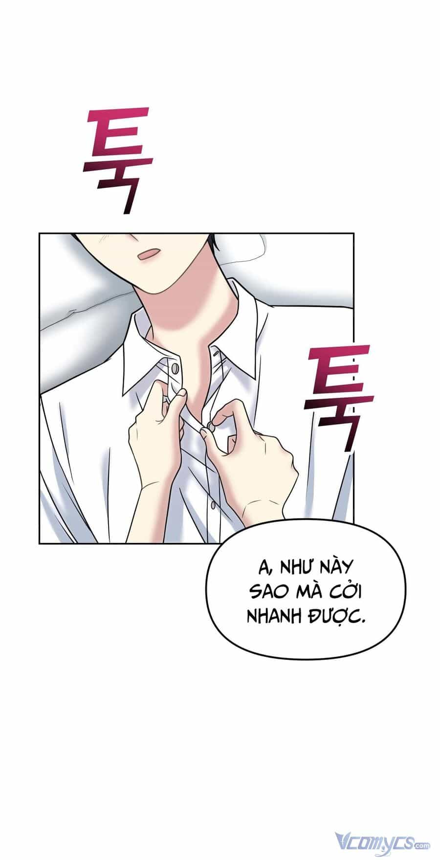 Quản Gia, Làm Ơn! - Chương 15 - ảnh 17