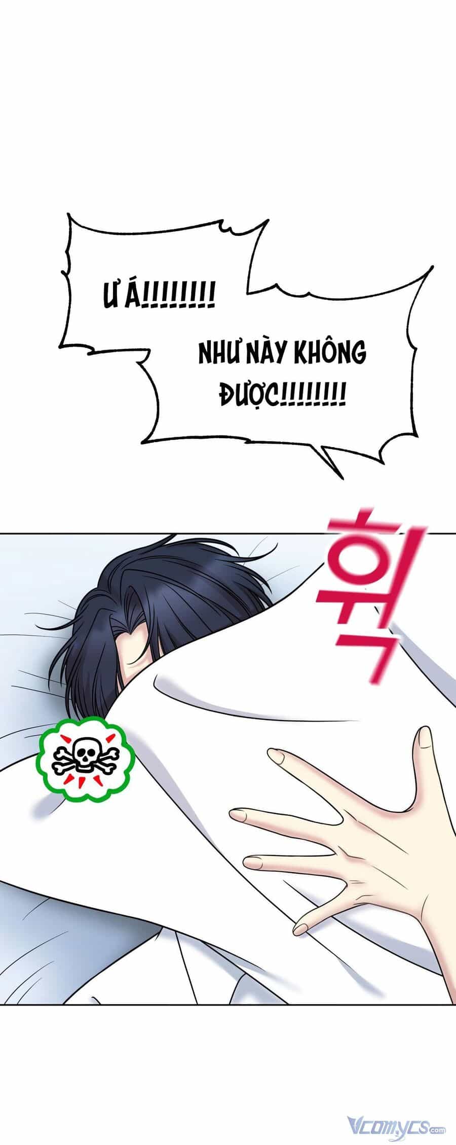 Quản Gia, Làm Ơn! - Chương 15 - ảnh 21