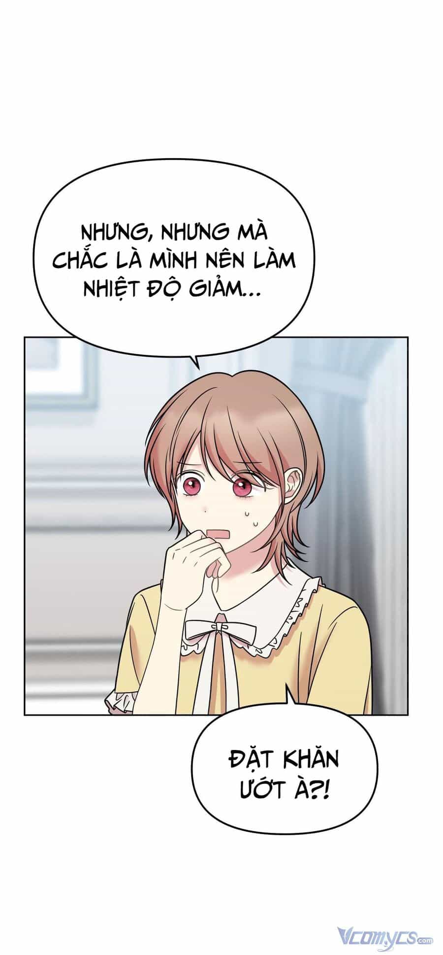 Quản Gia, Làm Ơn! - Chương 15 - ảnh 22
