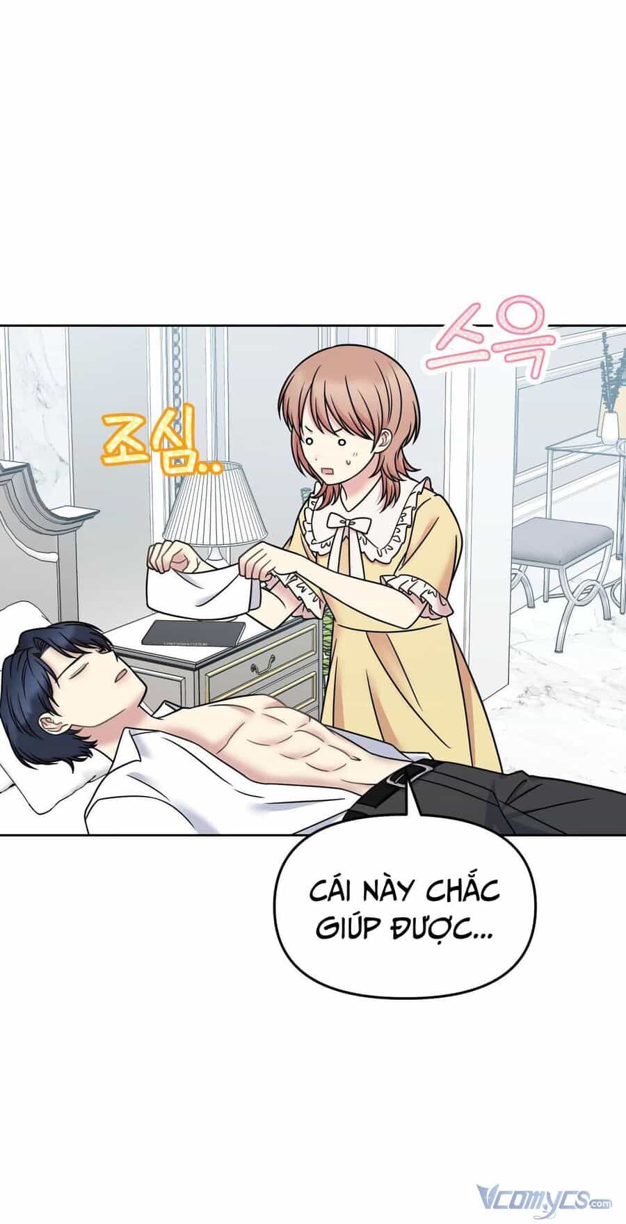 Quản Gia, Làm Ơn! - Chương 15 - ảnh 24