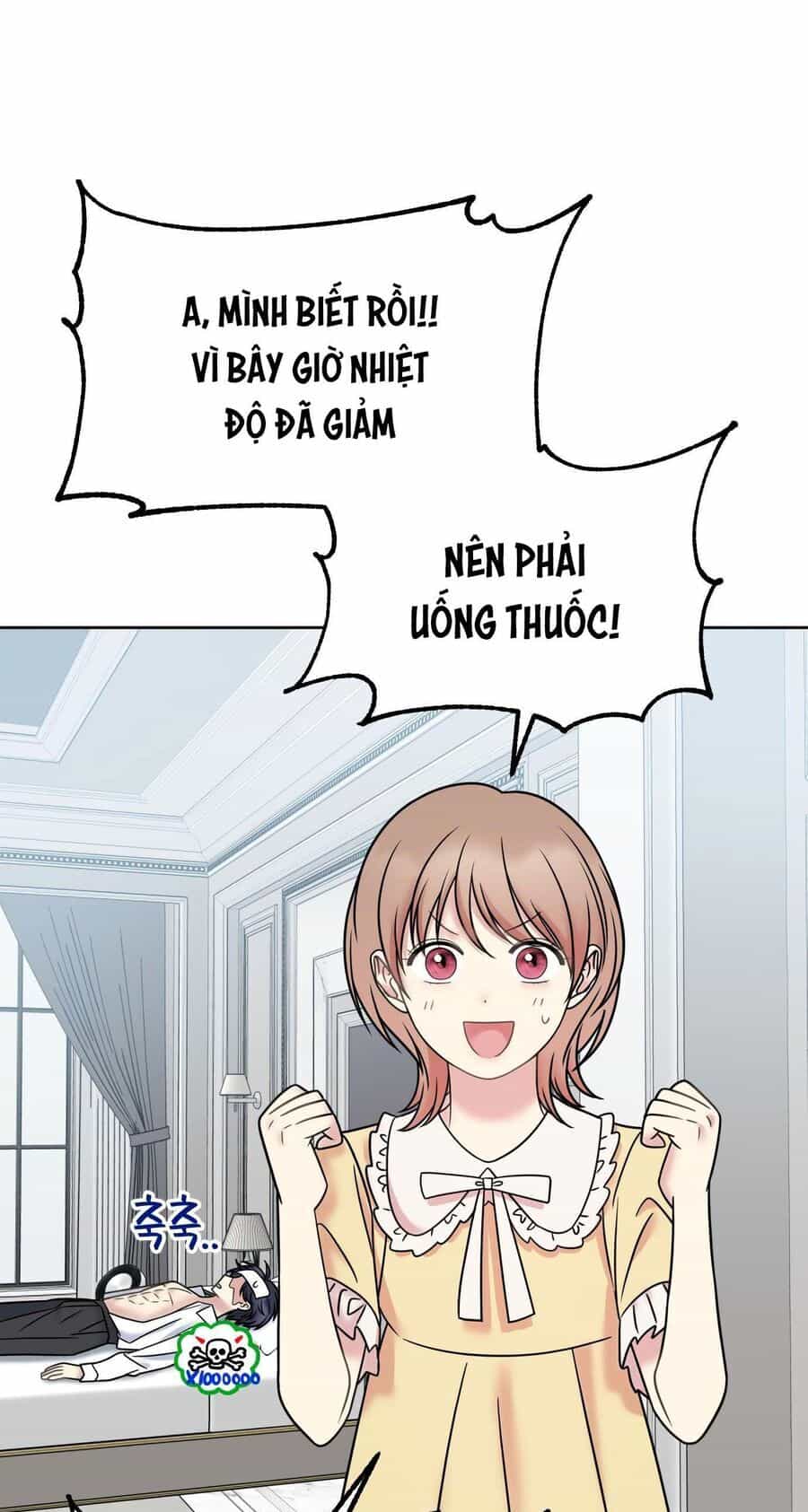 Quản Gia, Làm Ơn! - Chương 15 - ảnh 27
