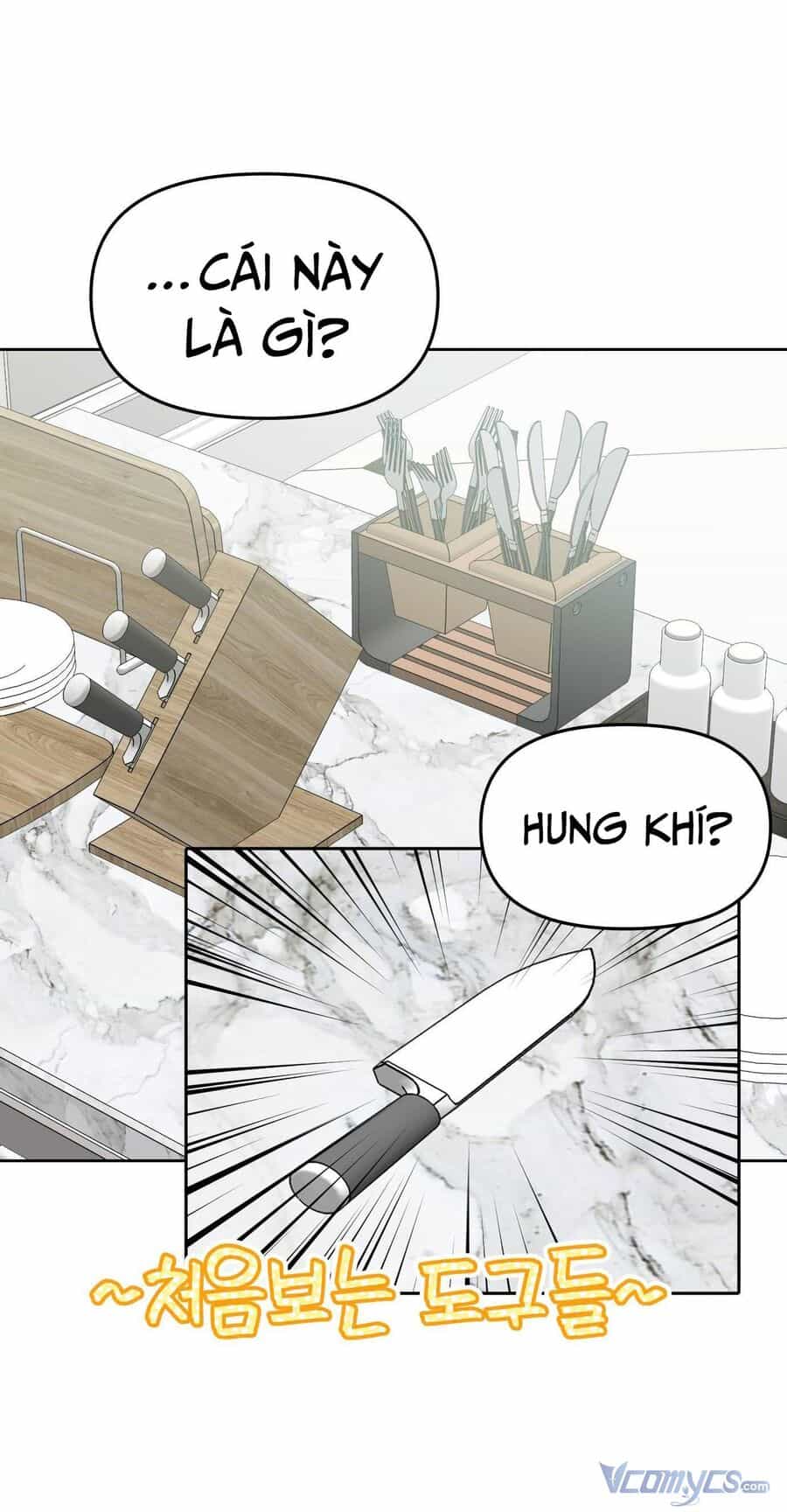 Quản Gia, Làm Ơn! - Chương 15 - ảnh 30