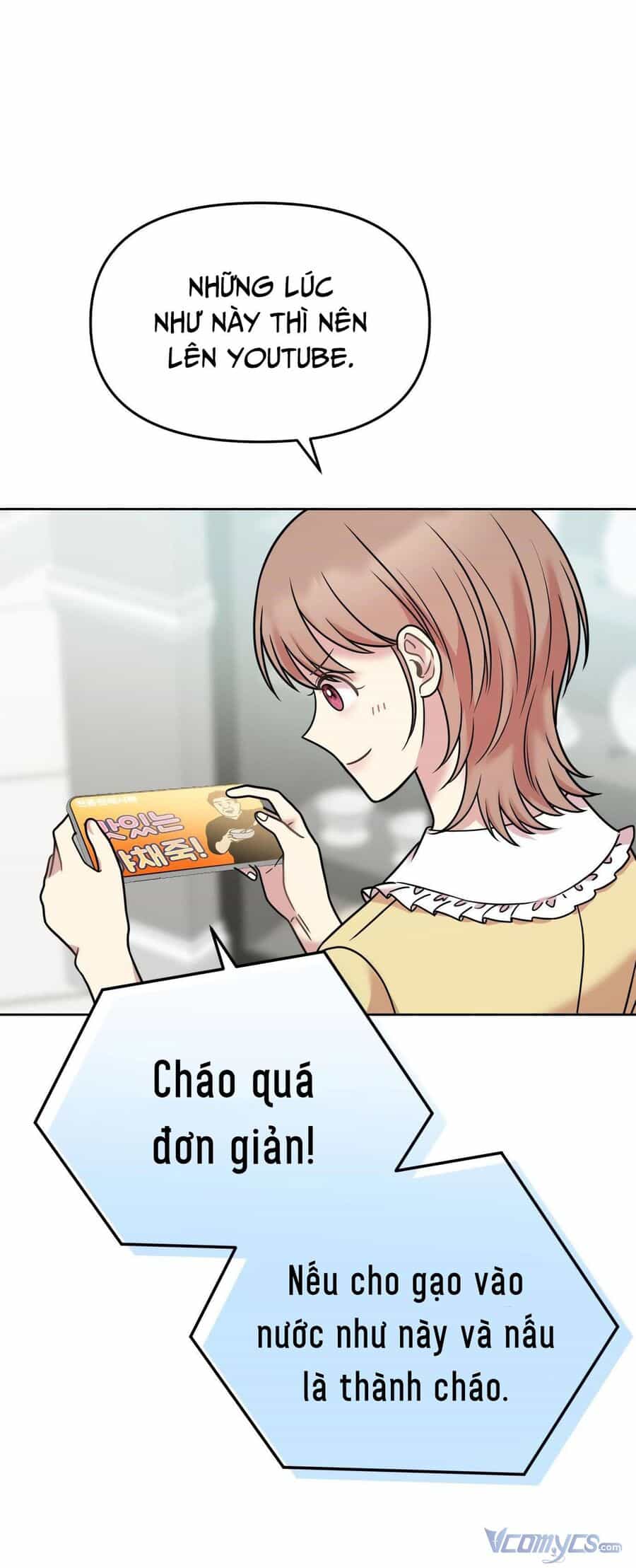 Quản Gia, Làm Ơn! - Chương 15 - ảnh 31
