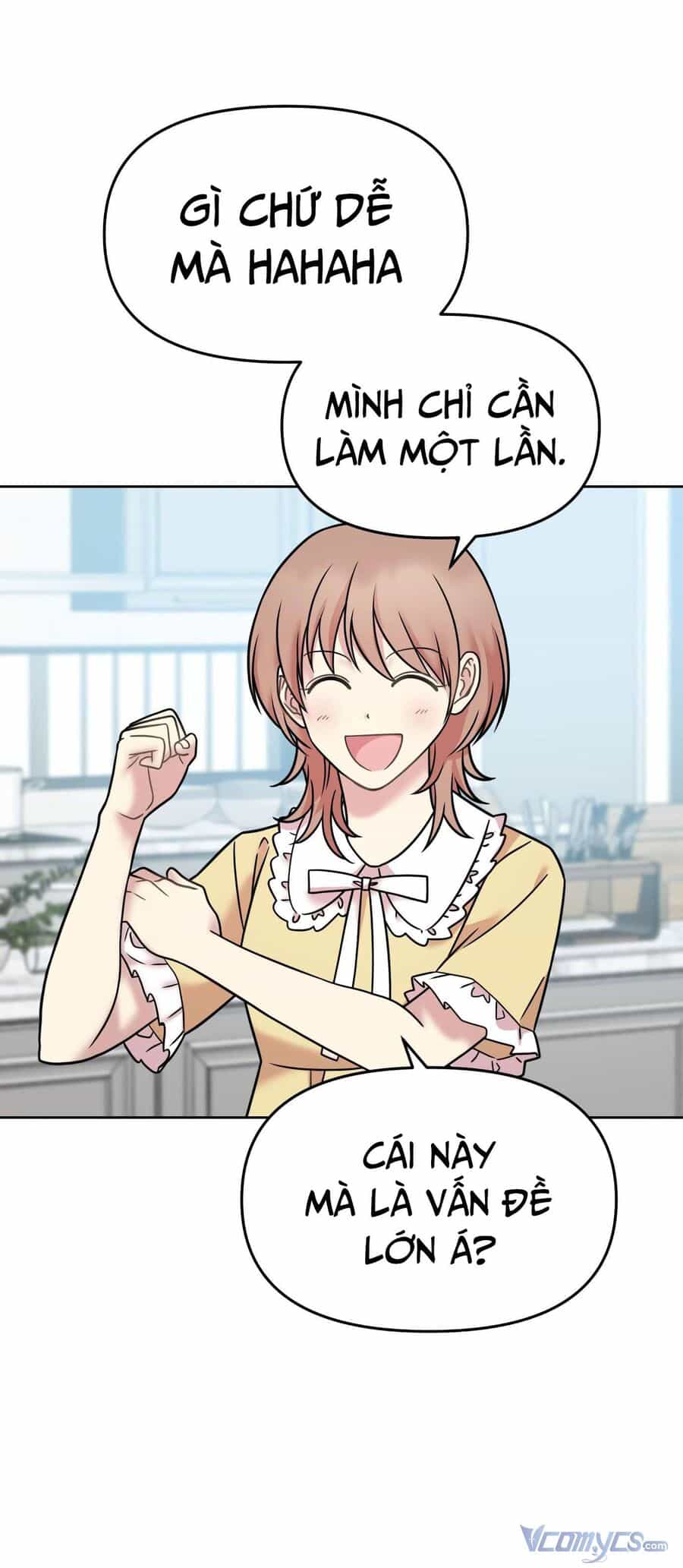 Quản Gia, Làm Ơn! - Chương 15 - ảnh 32