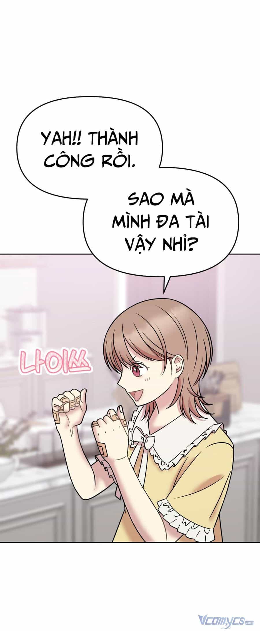 Quản Gia, Làm Ơn! - Chương 15 - ảnh 62