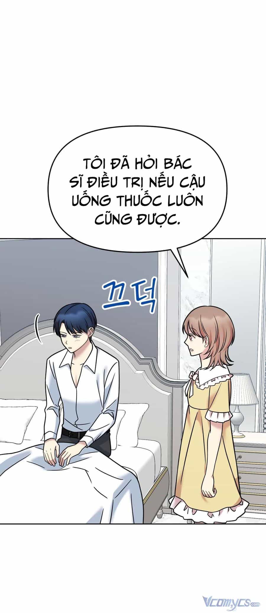 Quản Gia, Làm Ơn! - Chương 15 - ảnh 70