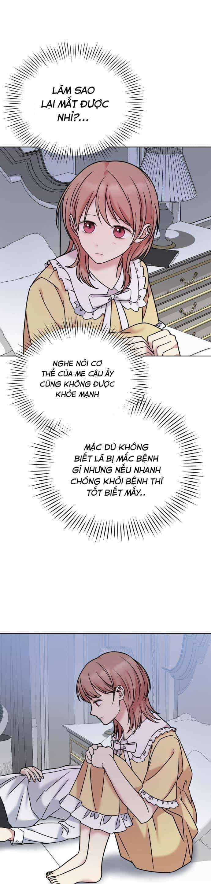 Quản Gia, Làm Ơn! - Chương 16 - ảnh 11
