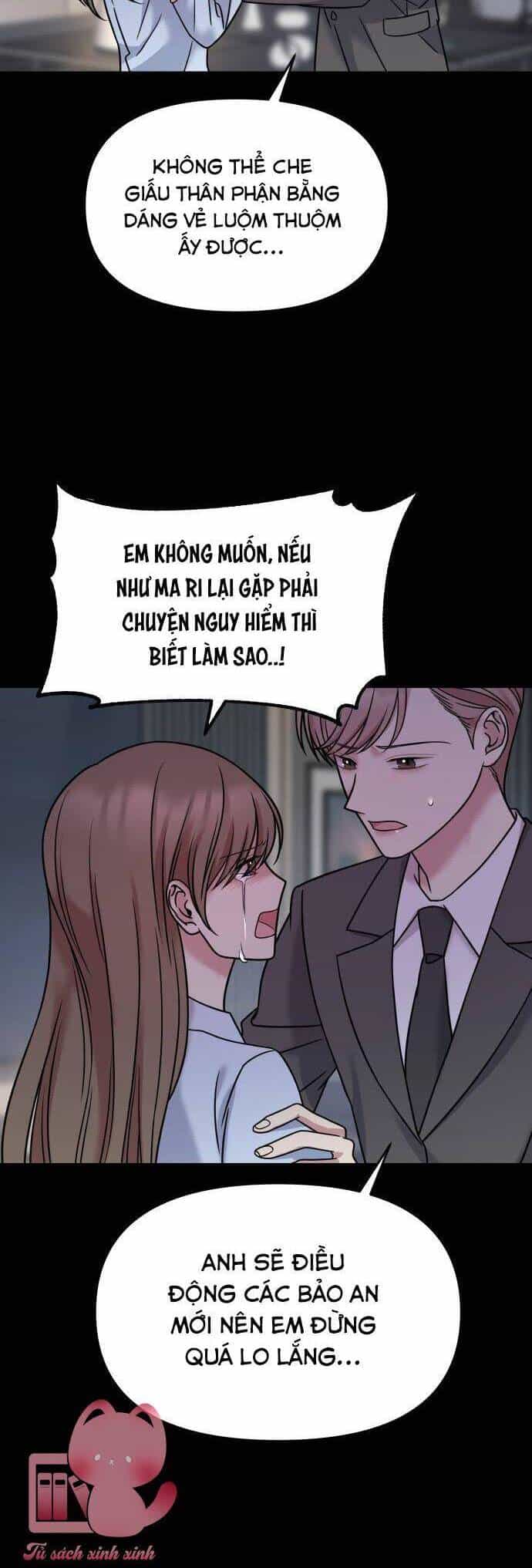 Quản Gia, Làm Ơn! - Chương 16 - ảnh 15